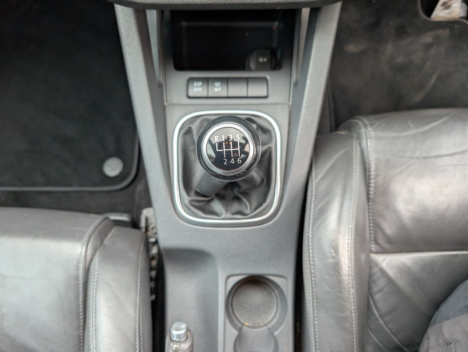 Used Volkswagen Golf 2007 for sale - 77851230: Photo 18