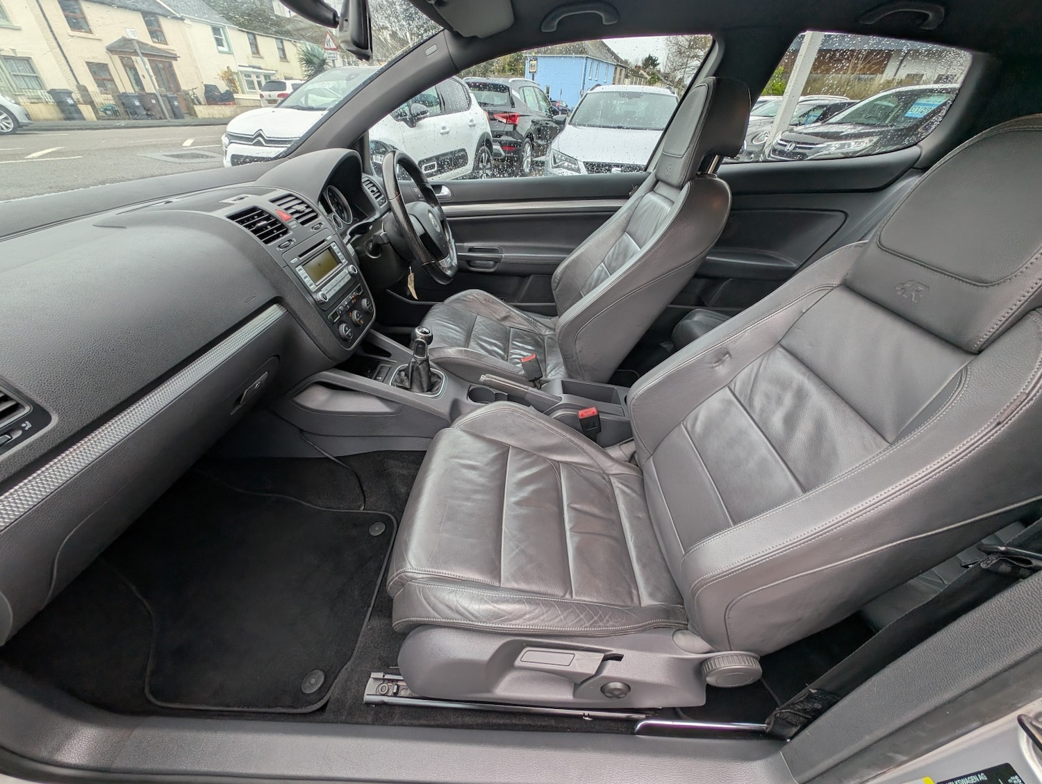 Used Volkswagen Golf 2007 for sale - 77851230: Photo 19