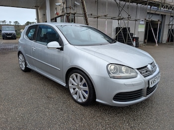 Volkswagen Golf feature image