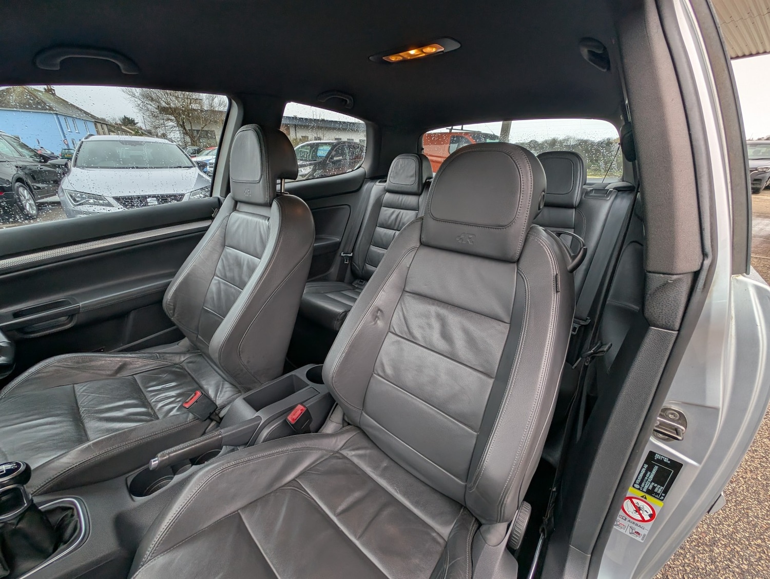 Used Volkswagen Golf 2007 for sale - 77851230: Photo 20