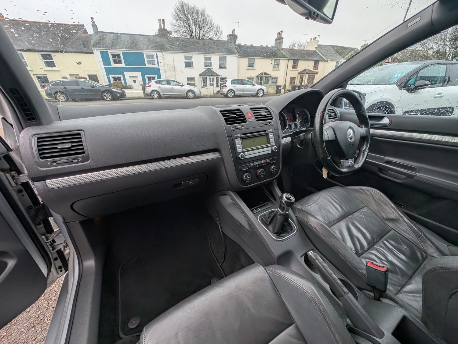 Used Volkswagen Golf 2007 for sale - 77851230: Photo 21