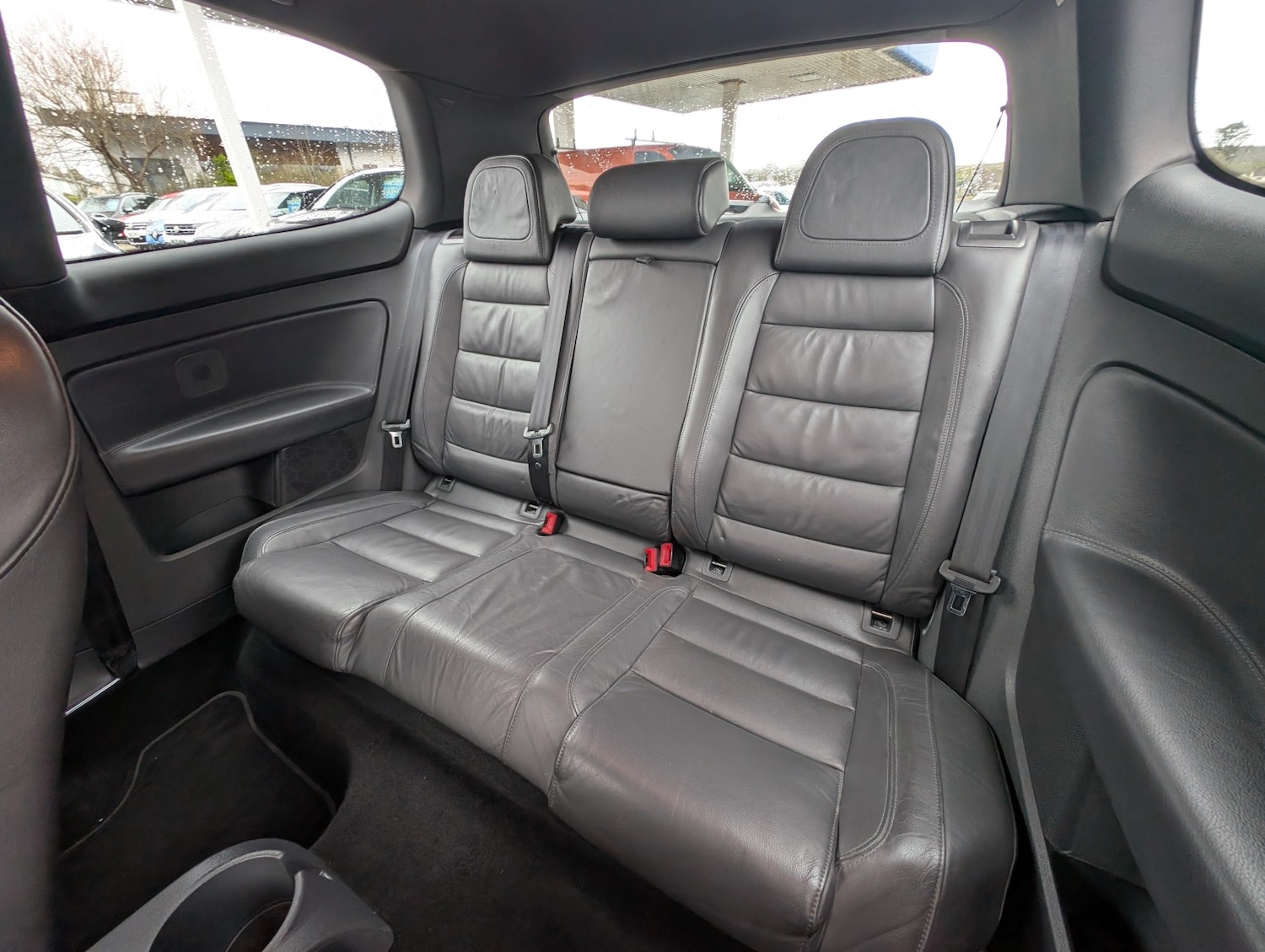 Used Volkswagen Golf 2007 for sale - 77851230: Photo 22