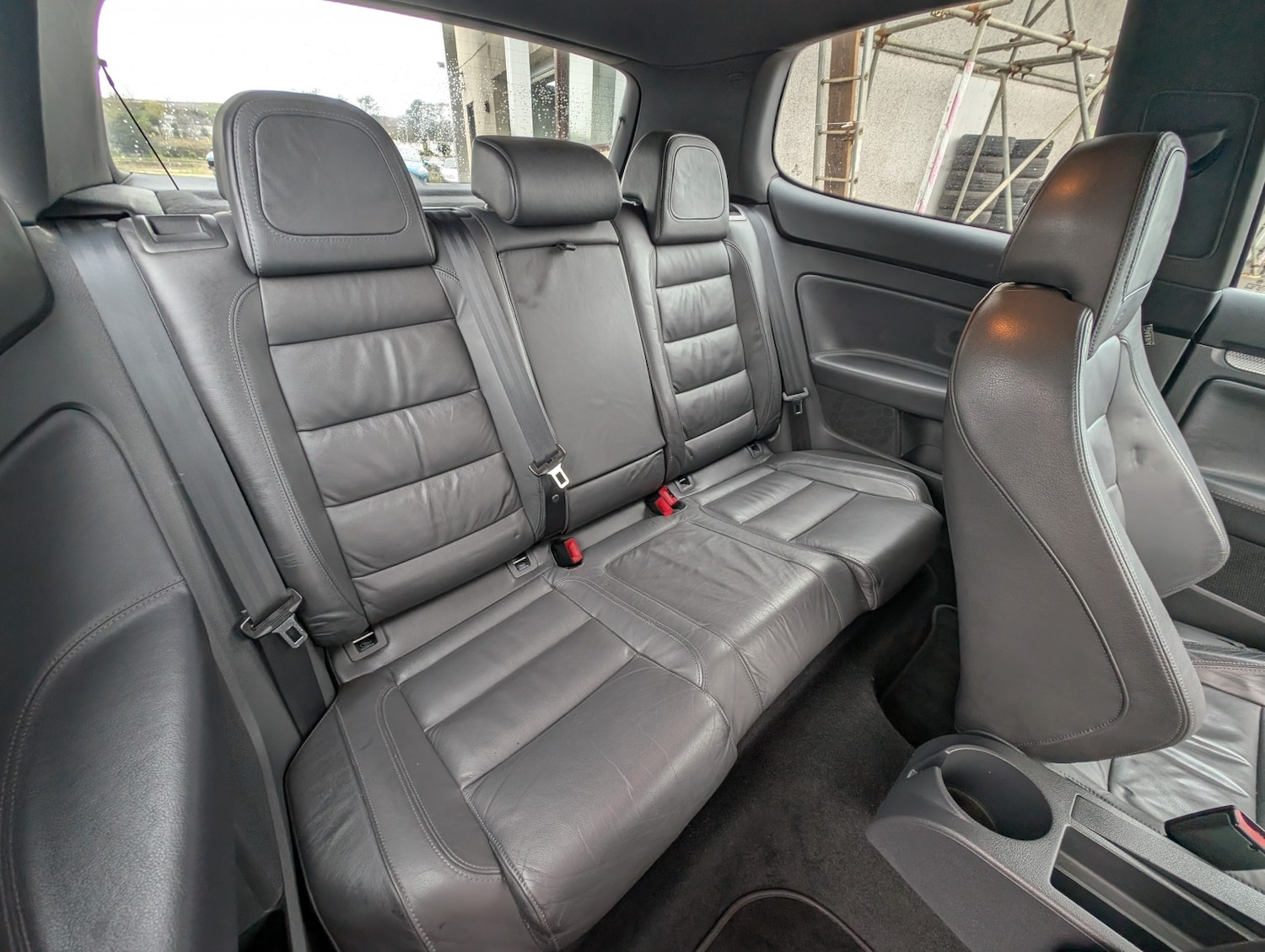 Used Volkswagen Golf 2007 for sale - 77851230: Photo 23