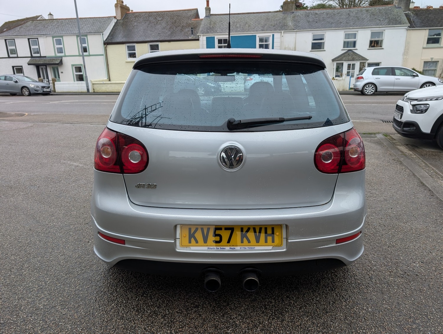 Used Volkswagen Golf 2007 for sale - 77851230: Photo 5