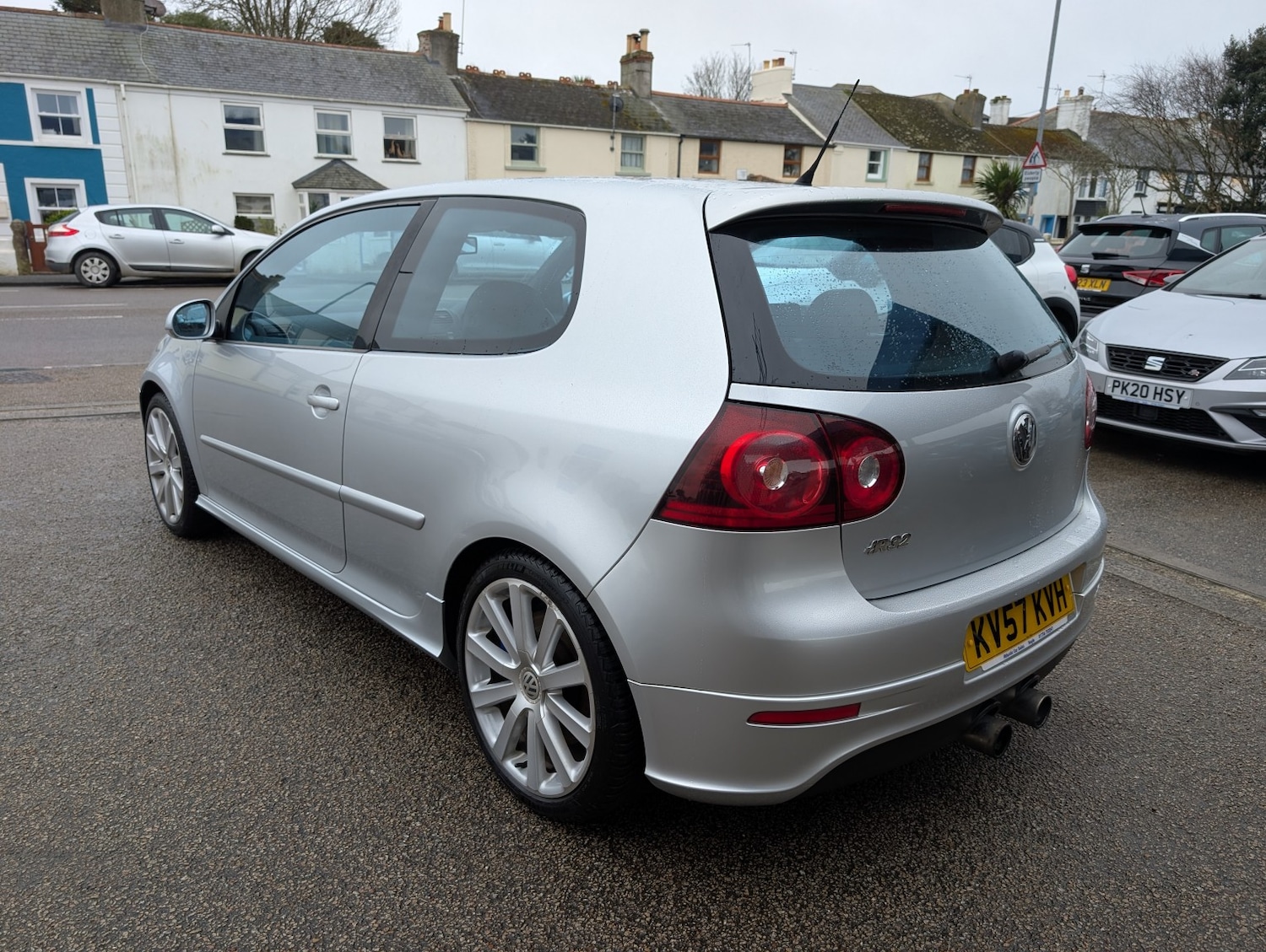 Used Volkswagen Golf 2007 for sale - 77851230: Photo 6