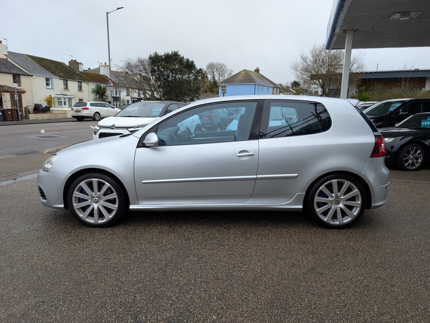 Used Volkswagen Golf 2007 for sale - 77851230: Photo 7