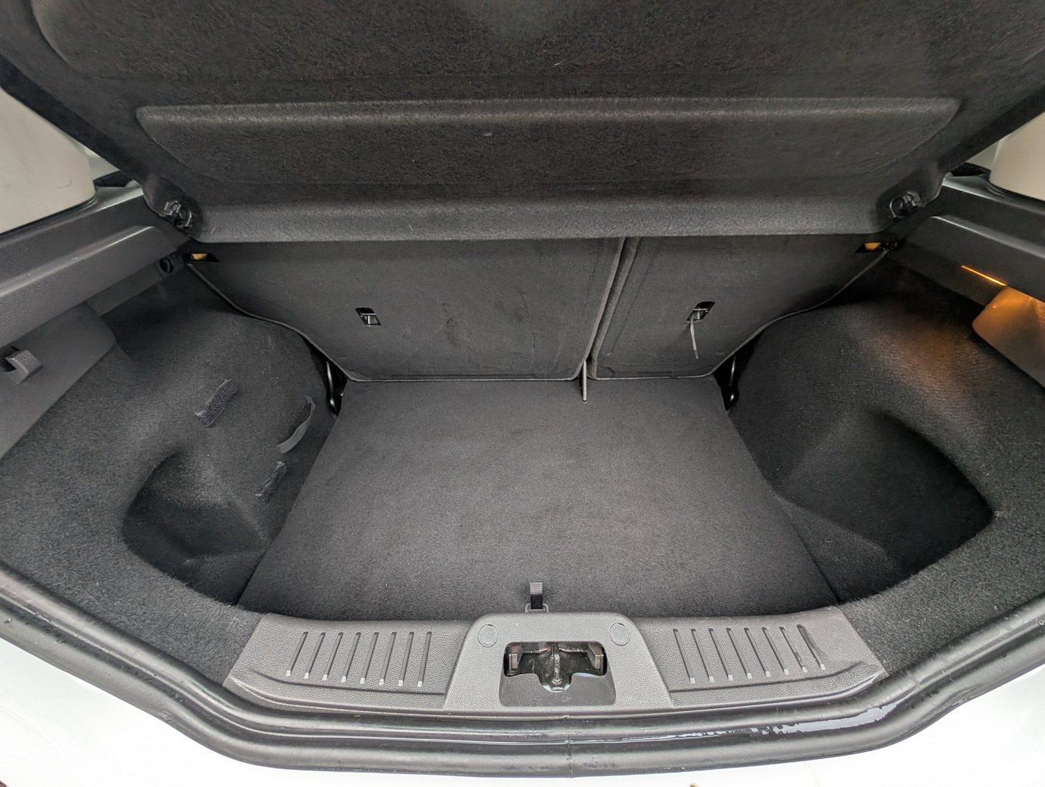 Used Ford Fiesta 2017 for sale - 77851376: Photo 11