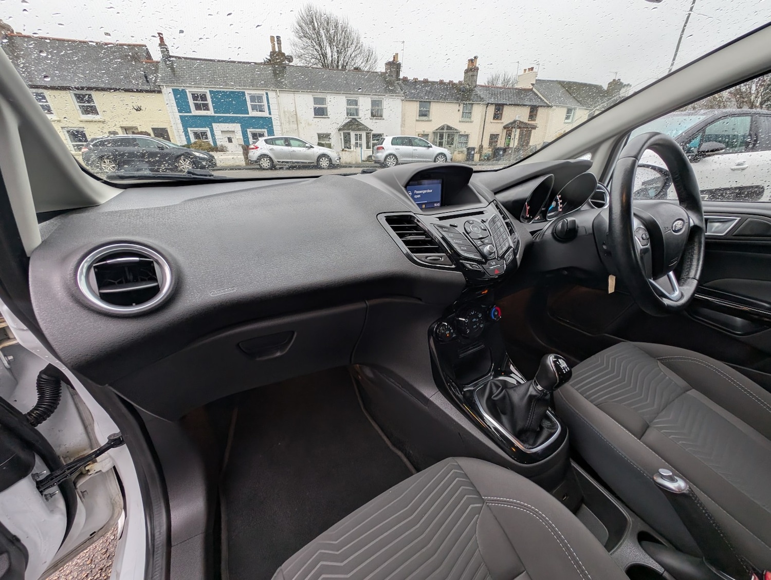 Used Ford Fiesta 2017 for sale - 77851376: Photo 23