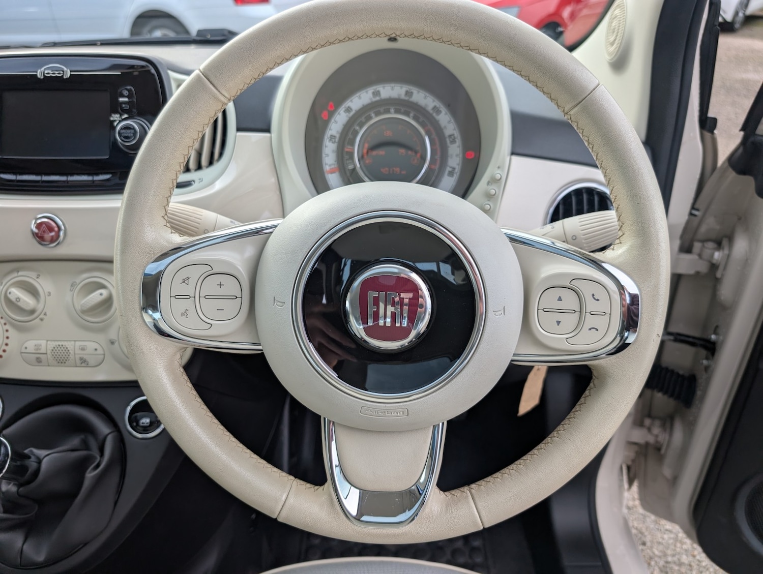 Used Fiat 500 2018 for sale - 76313994: Photo 13