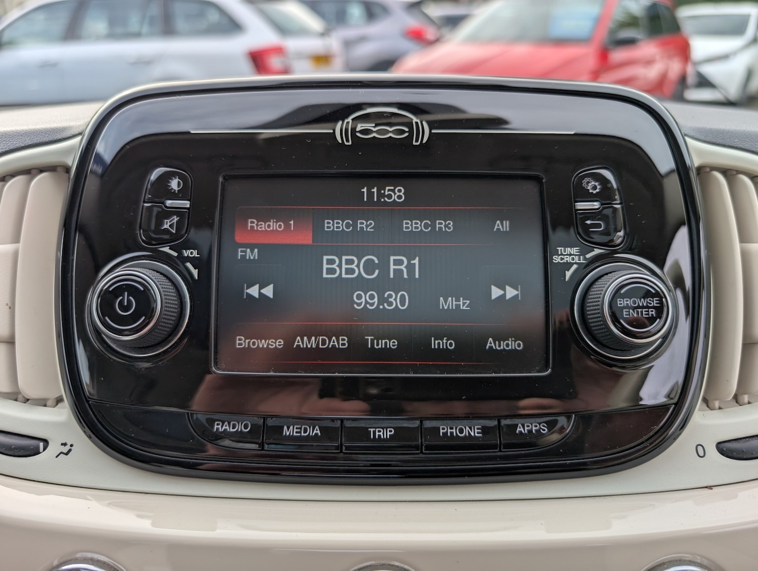 Used Fiat 500 2018 for sale - 76313994: Photo 15