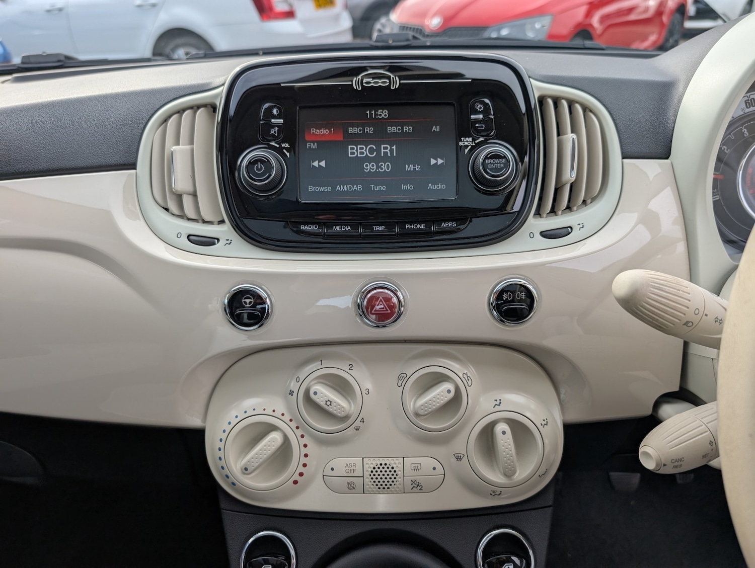 Used Fiat 500 2018 for sale - 76313994: Photo 16