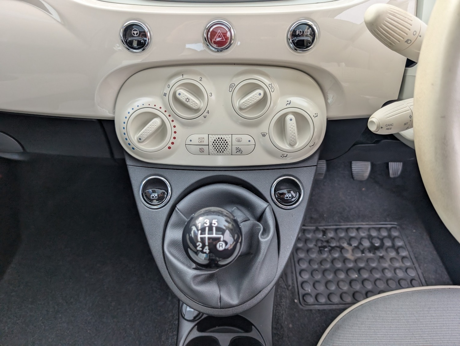 Used Fiat 500 2018 for sale - 76313994: Photo 17