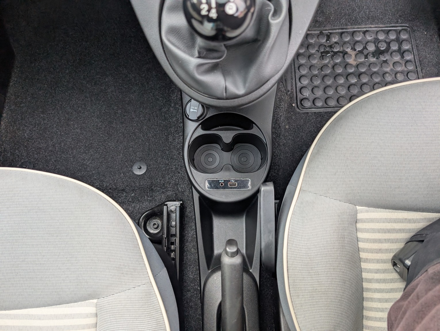 Used Fiat 500 2018 for sale - 76313994: Photo 18