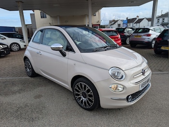 Fiat - 500