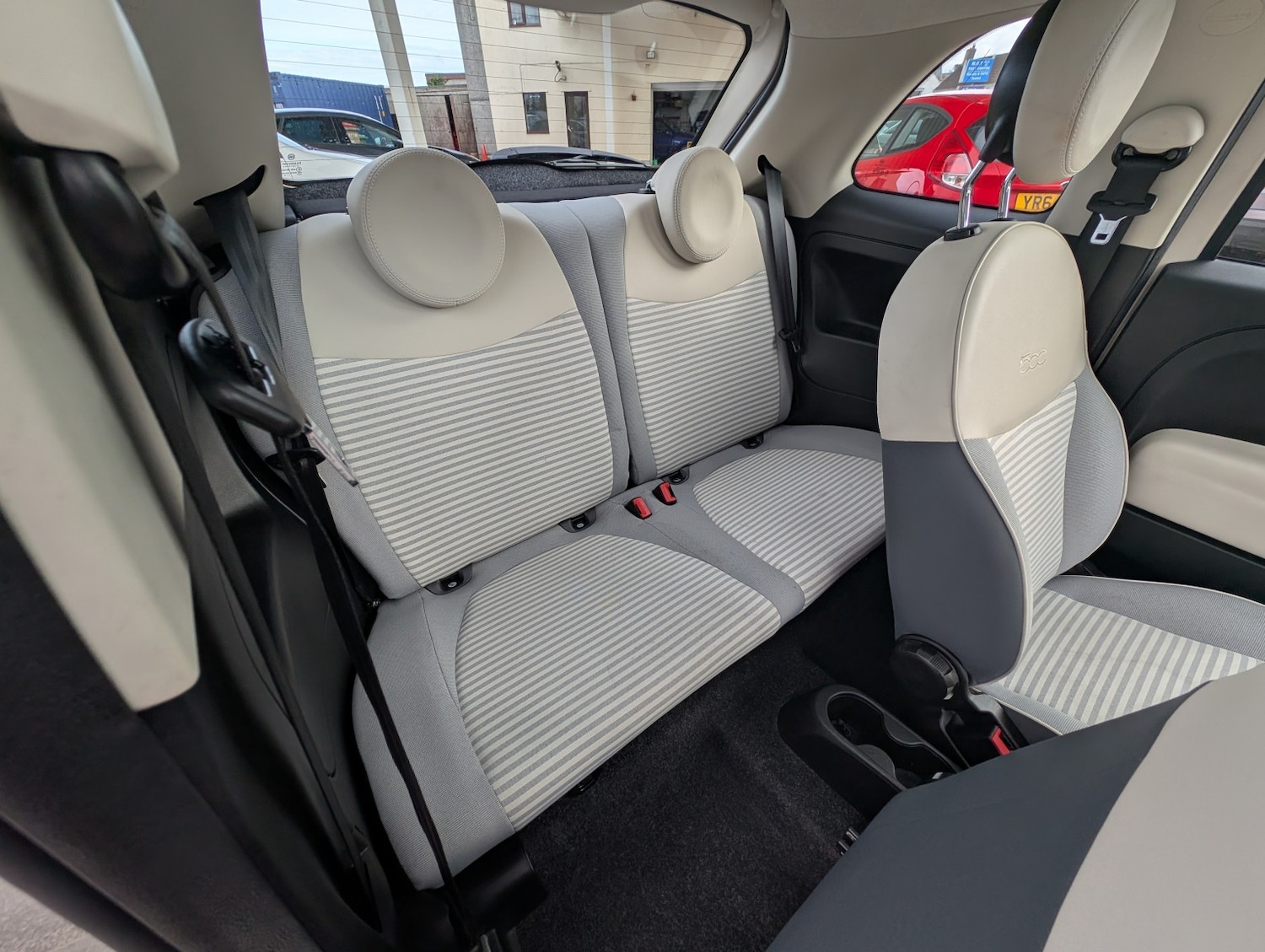 Used Fiat 500 2018 for sale - 76313994: Photo 22
