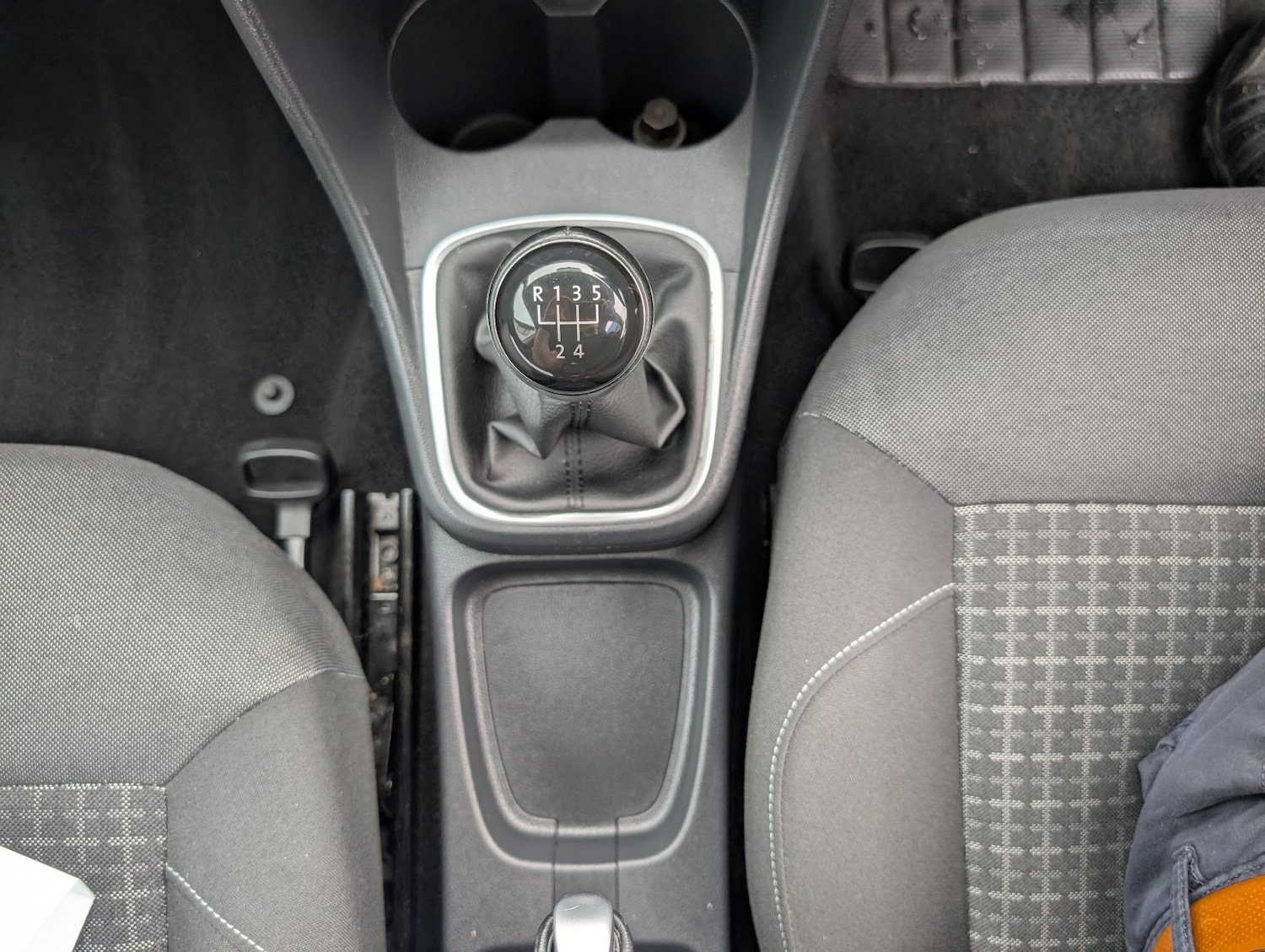 Used Volkswagen Polo 2015 for sale - 75575364: Photo 18