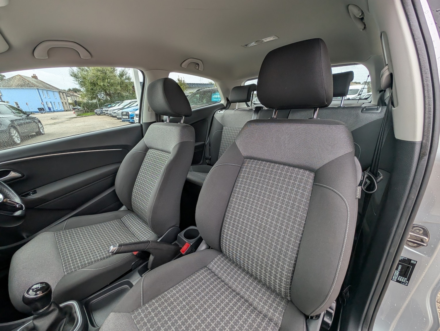 Used Volkswagen Polo 2015 for sale - 75575364: Photo 19