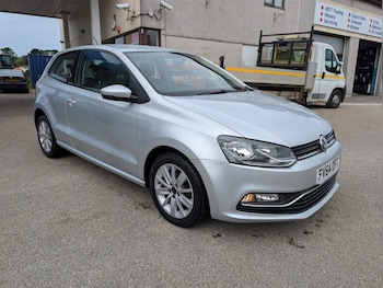 2015 - 1.4 TDI BlueMotion Tech SE 3-Door