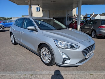 Used Ford Focus 2019 for sale - 79483354: Photo