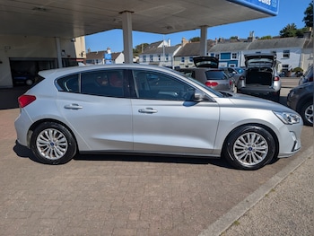 Used Ford Focus 2019 for sale - 79483354: Photo