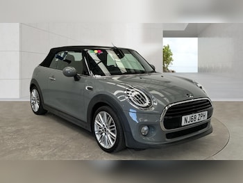 Used MINI Convertible 2018 for sale - 79038718: Photo