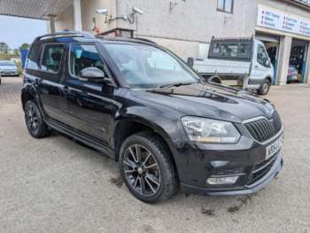 Used Skoda Yeti 2014 for sale - 74406043: Photo