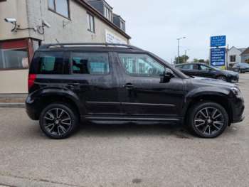 Used Skoda Yeti 2014 for sale - 74406043: Photo