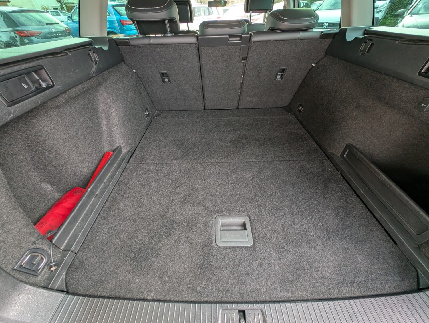 Used Volkswagen Passat 2021 for sale - 76571078: Photo 13