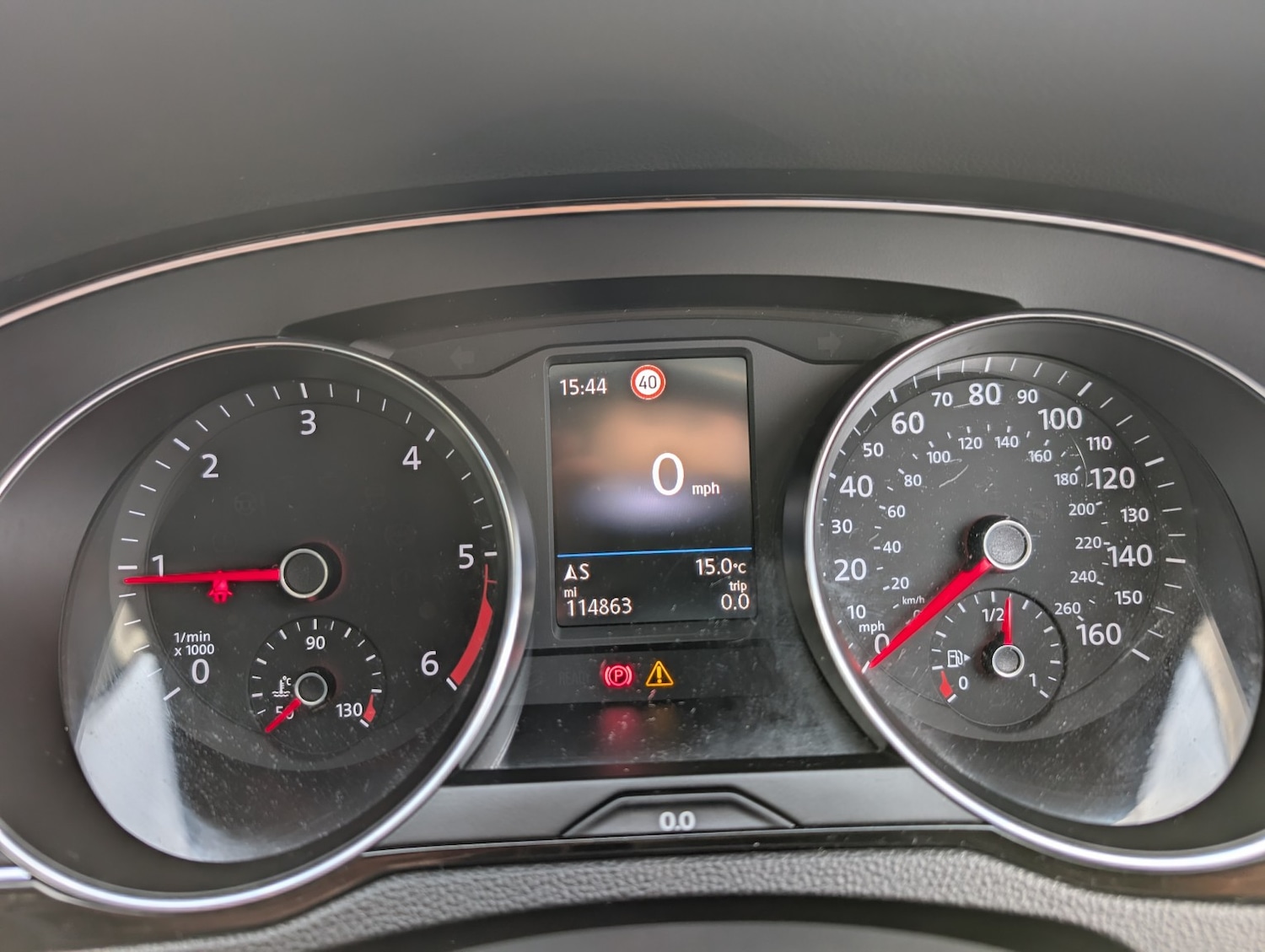 Used Volkswagen Passat 2021 for sale - 76571078: Photo 18