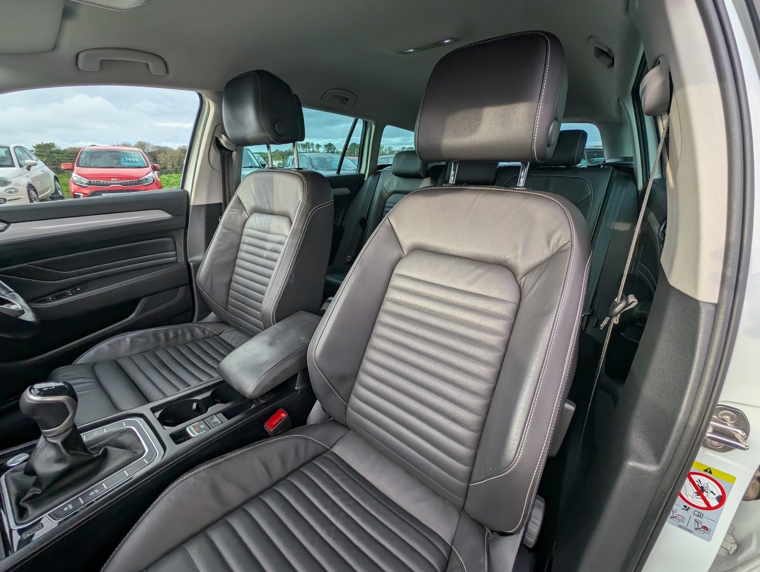 Used Volkswagen Passat 2021 for sale - 76571078: Photo 27