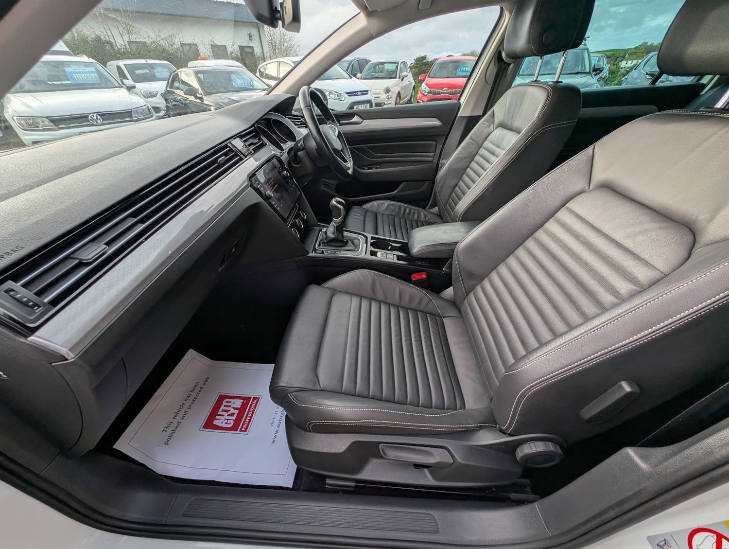 Used Volkswagen Passat 2021 for sale - 76571078: Photo 28