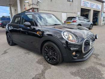 2016 - 1.5 5-Door Cooper D