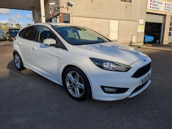 Used Ford Focus 2015 for sale - 76884857: Photo
