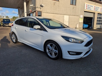 Used Ford Focus 2015 for sale - 76884857: Photo