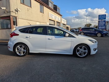 Used Ford Focus 2015 for sale - 76884857: Photo