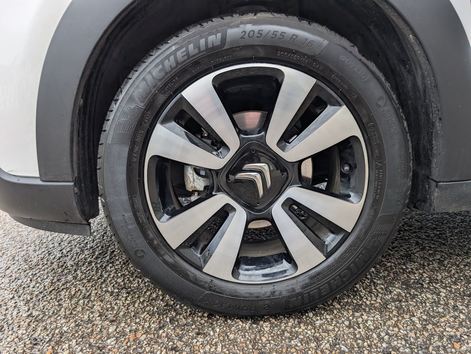 Used Citroen C3 2023 for sale - 77314025: Photo 14