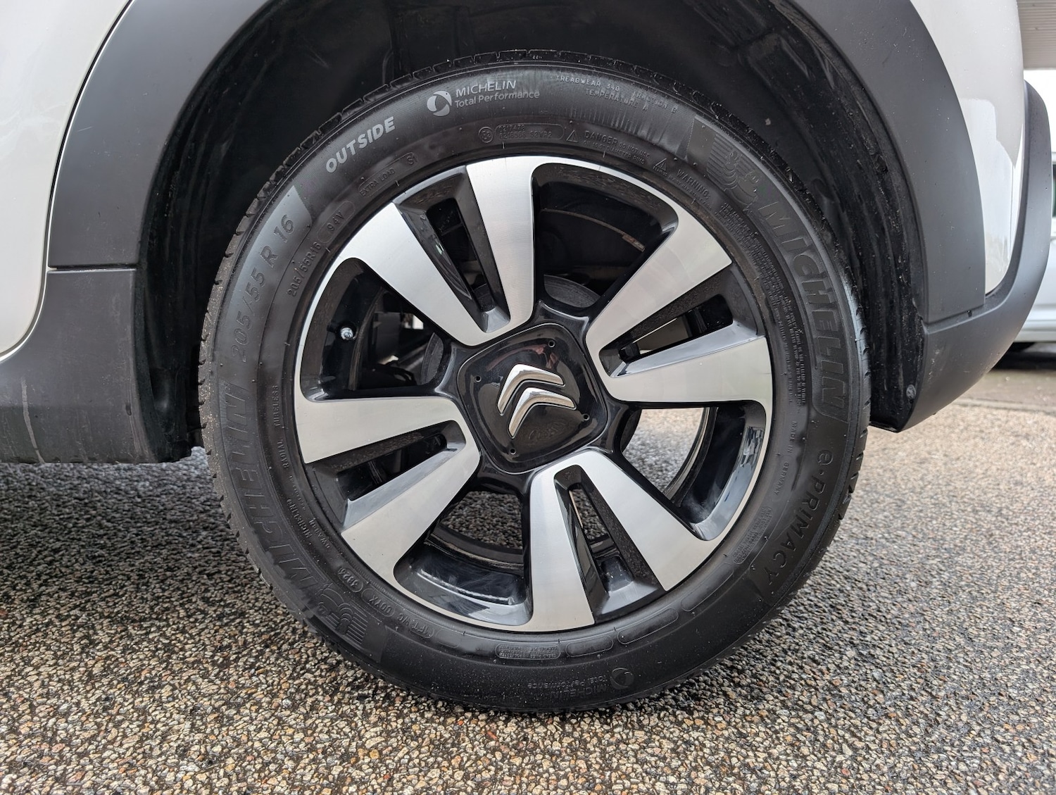 Used Citroen C3 2023 for sale - 77314025: Photo 15