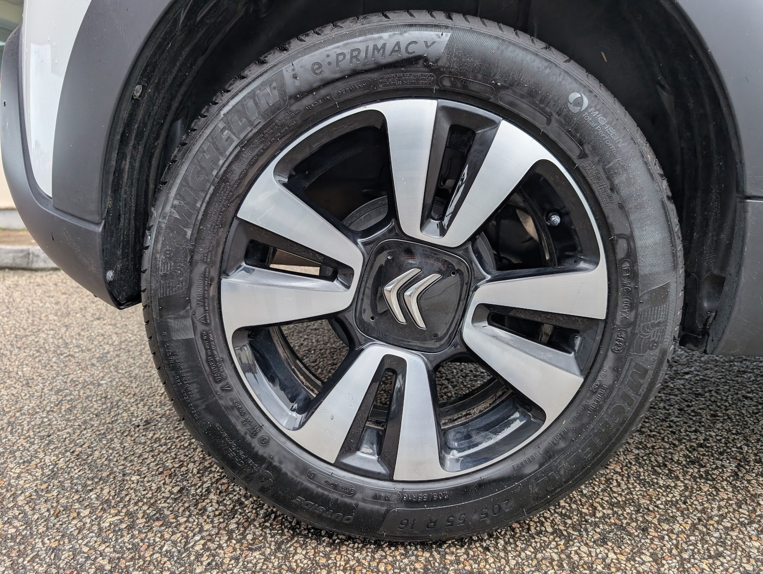 Used Citroen C3 2023 for sale - 77314025: Photo 16