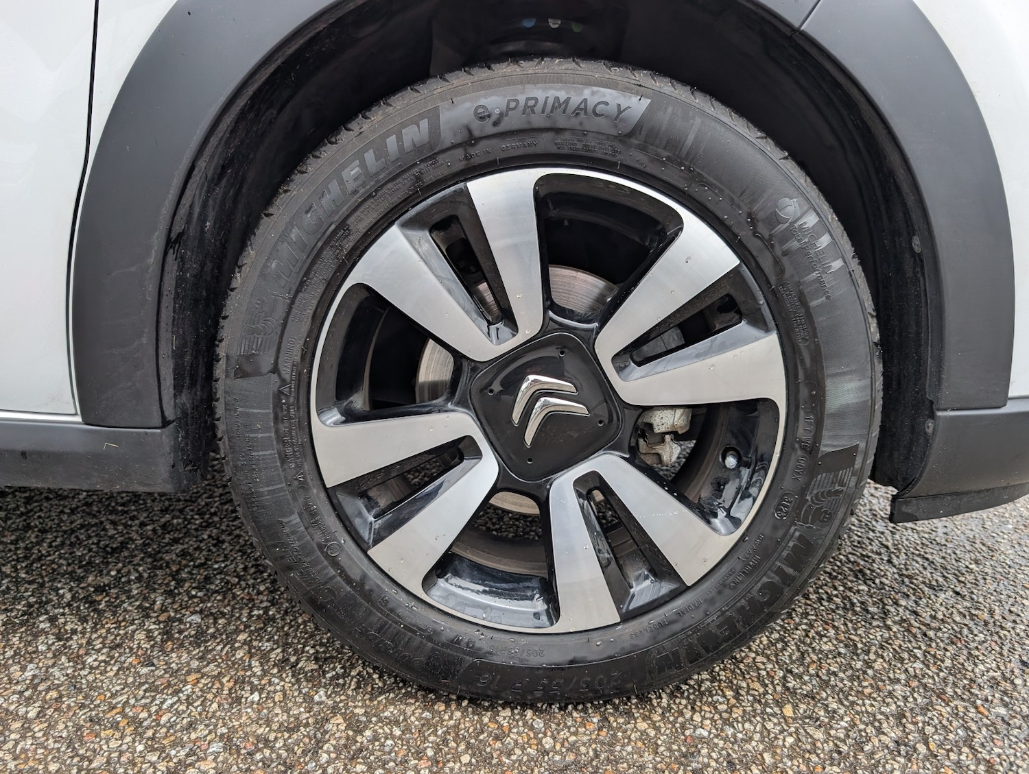 Used Citroen C3 2023 for sale - 77314025: Photo 17