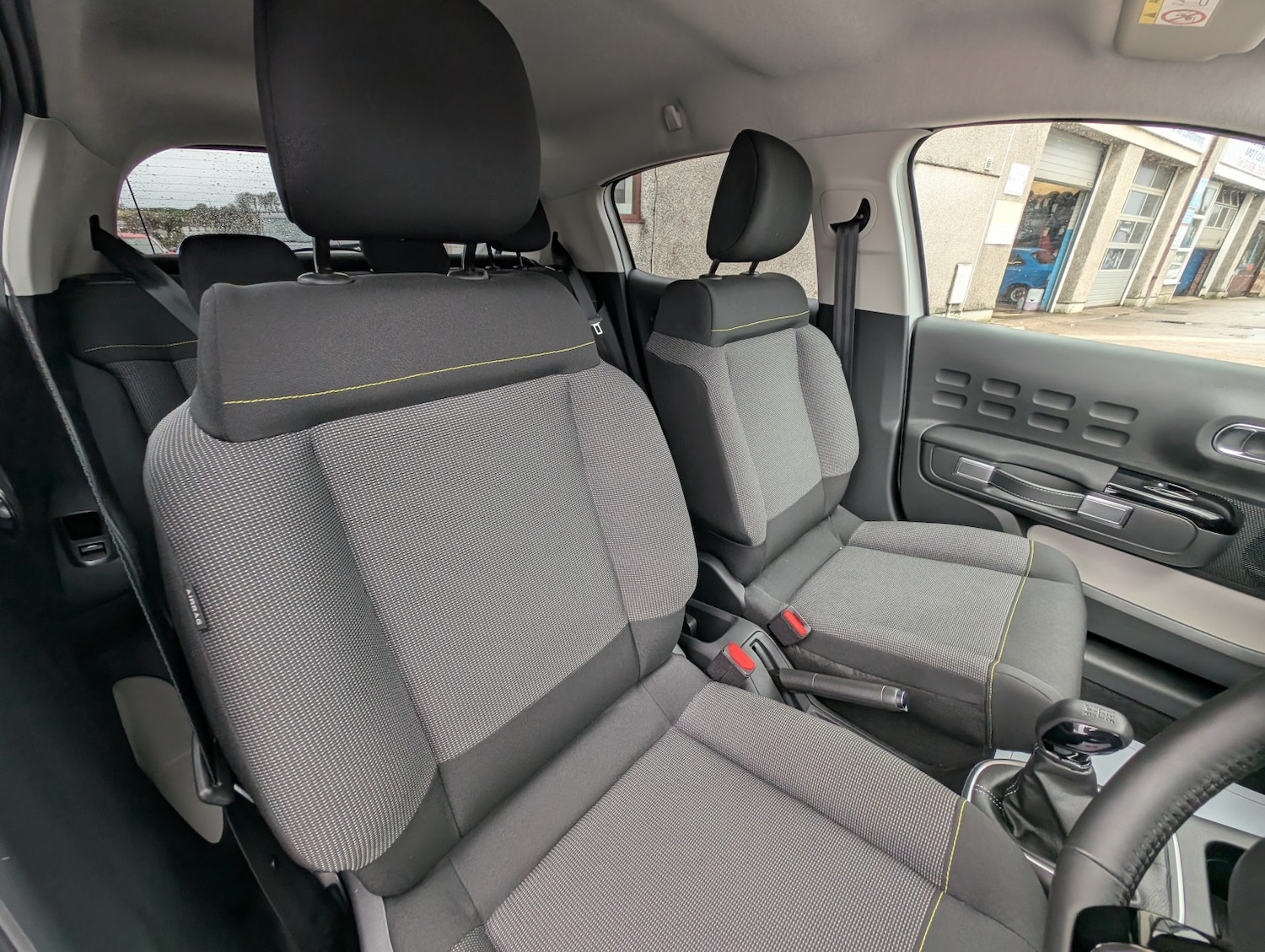 Used Citroen C3 2023 for sale - 77314025: Photo 19