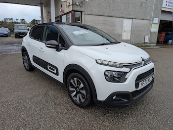 Citroen C3 feature image