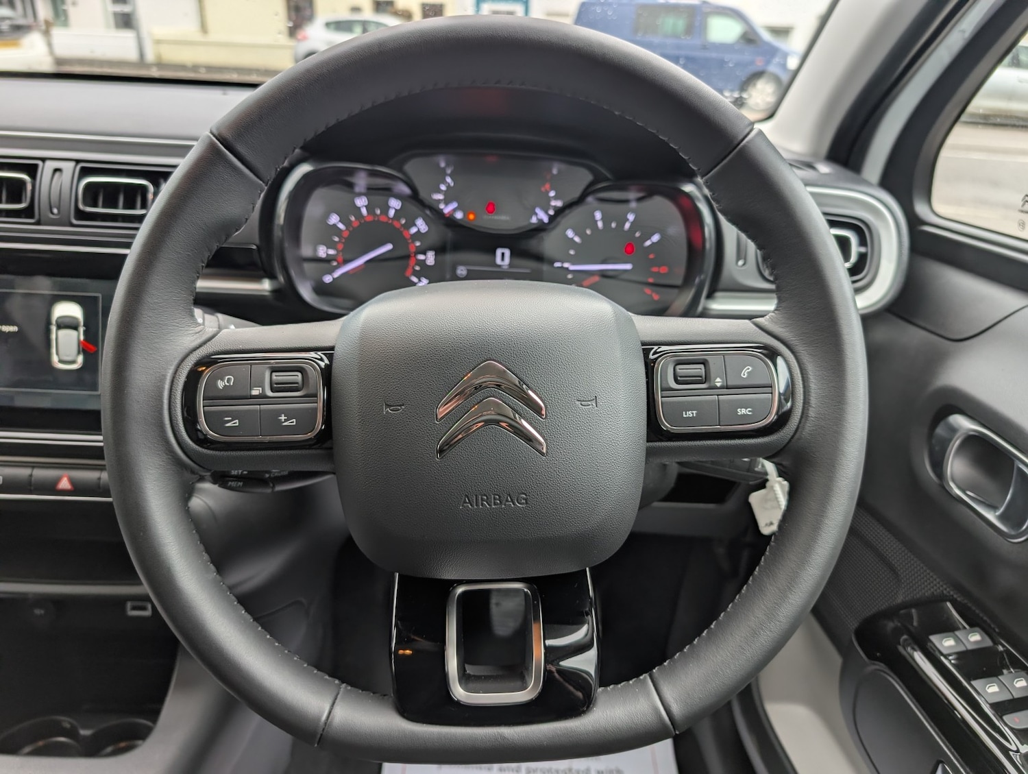 Used Citroen C3 2023 for sale - 77314025: Photo 22