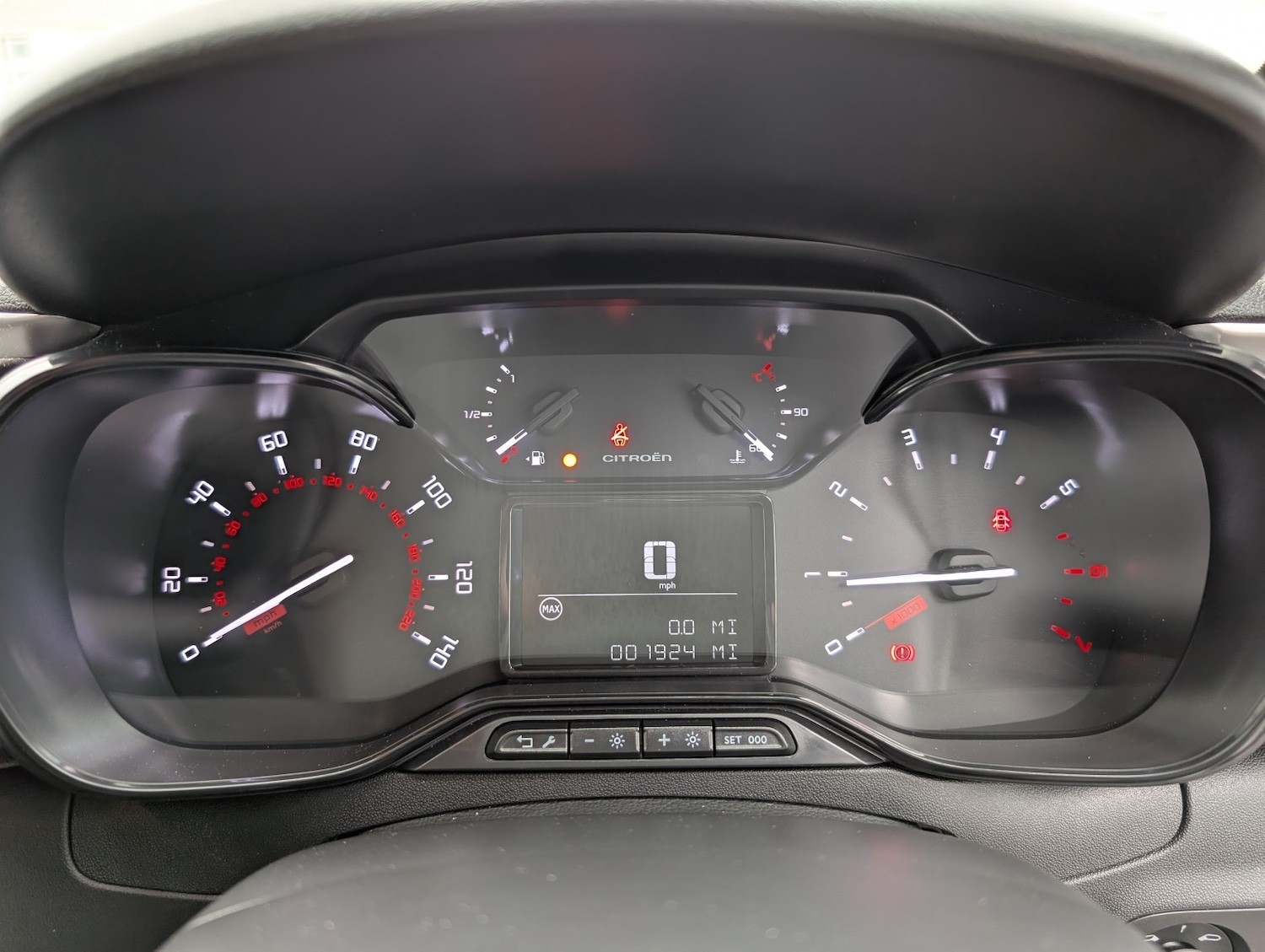 Used Citroen C3 2023 for sale - 77314025: Photo 24