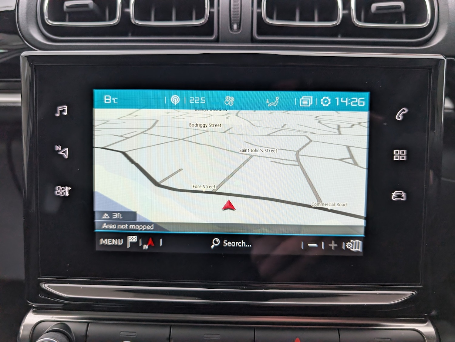 Used Citroen C3 2023 for sale - 77314025: Photo 26