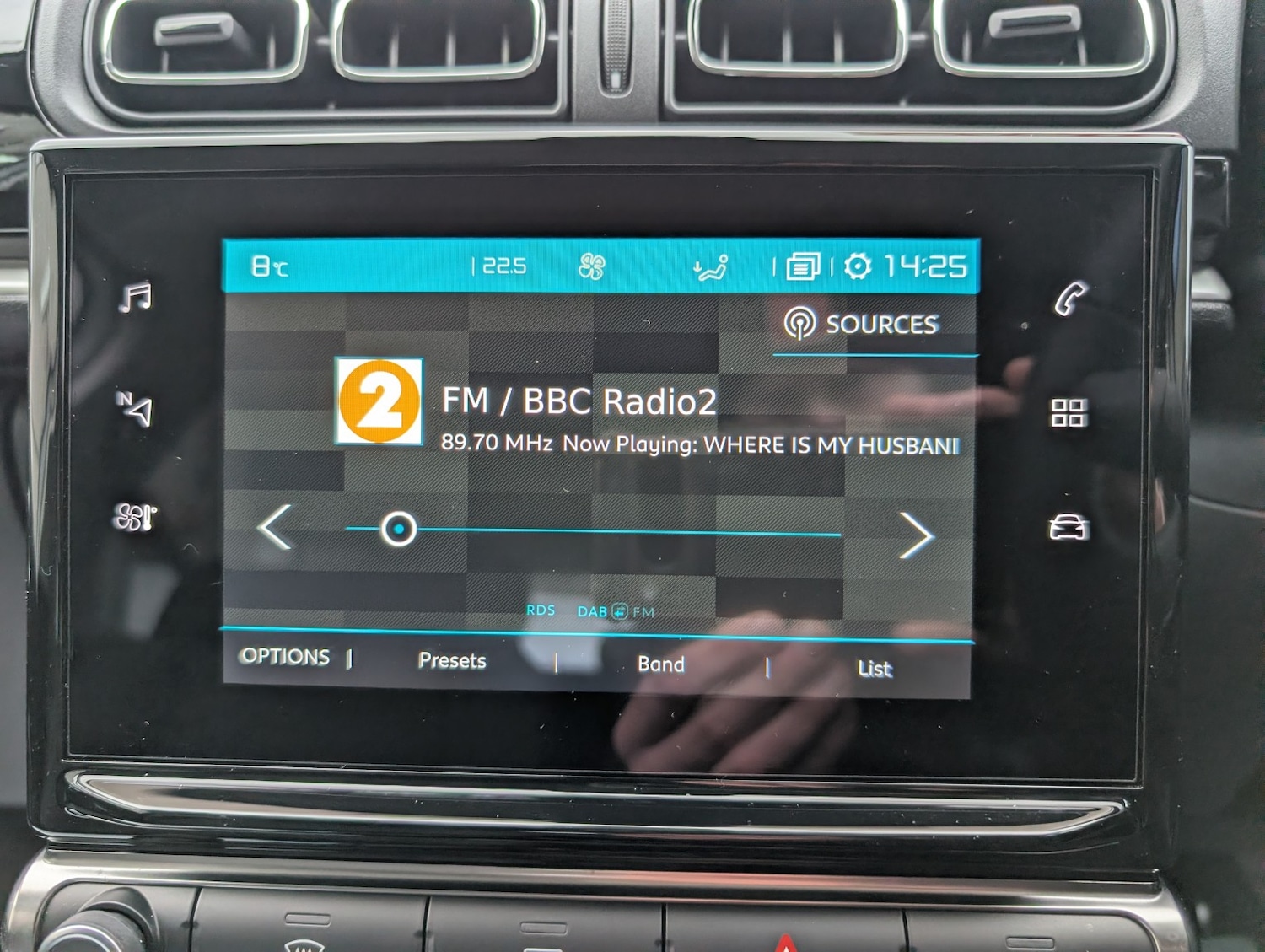 Used Citroen C3 2023 for sale - 77314025: Photo 27