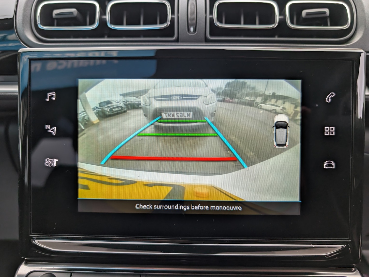 Used Citroen C3 2023 for sale - 77314025: Photo 28