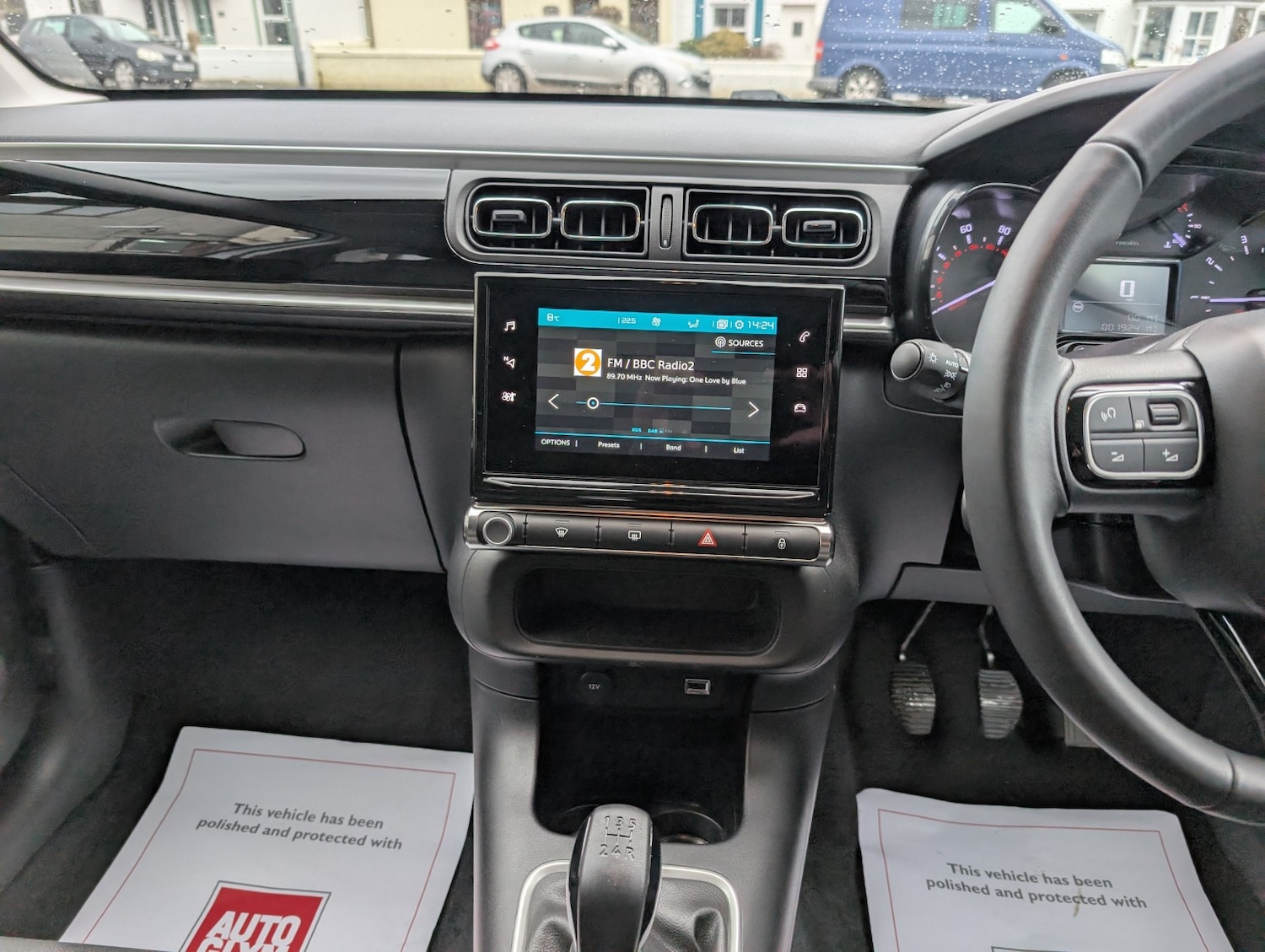 Used Citroen C3 2023 for sale - 77314025: Photo 29