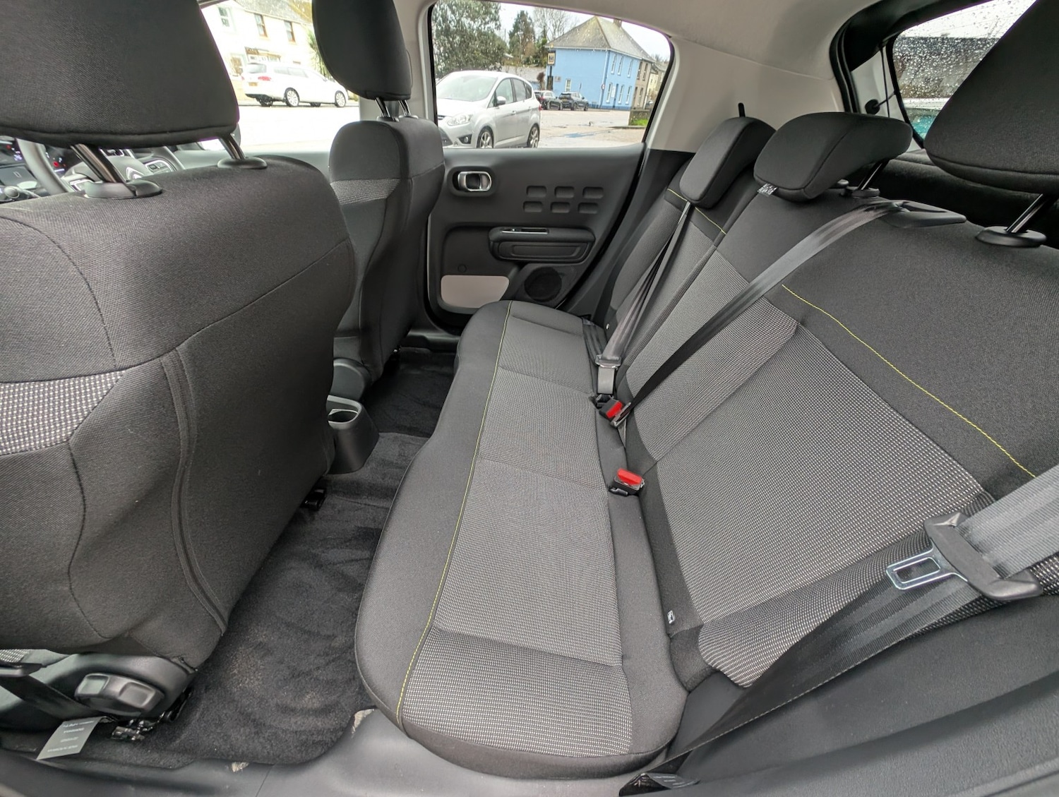 Used Citroen C3 2023 for sale - 77314025: Photo 32