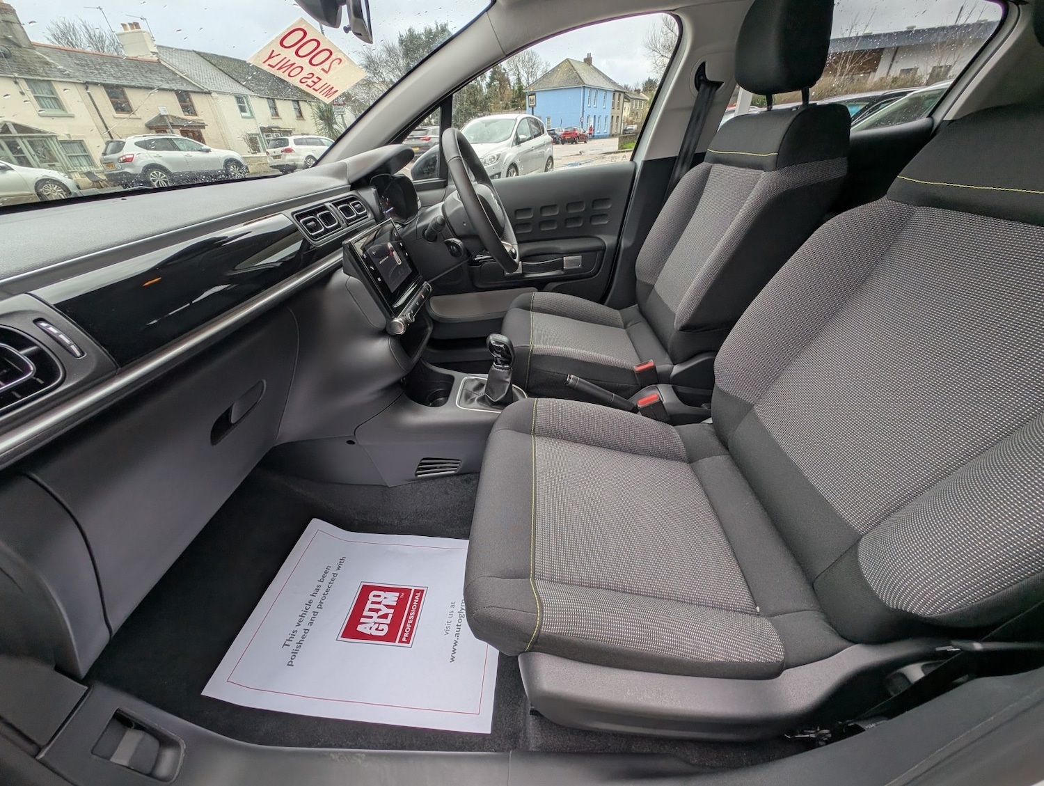 Used Citroen C3 2023 for sale - 77314025: Photo 33