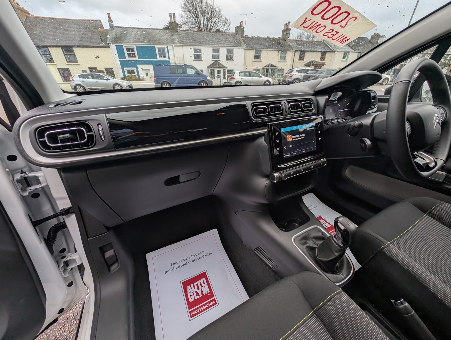 Used Citroen C3 2023 for sale - 77314025: Photo 34